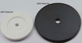 HF - ABS Disc Tag HF - дисковая метка ABS пластик